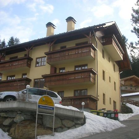 Appartement Colussi Bad Kleinkirchheim Exteriér fotografie
