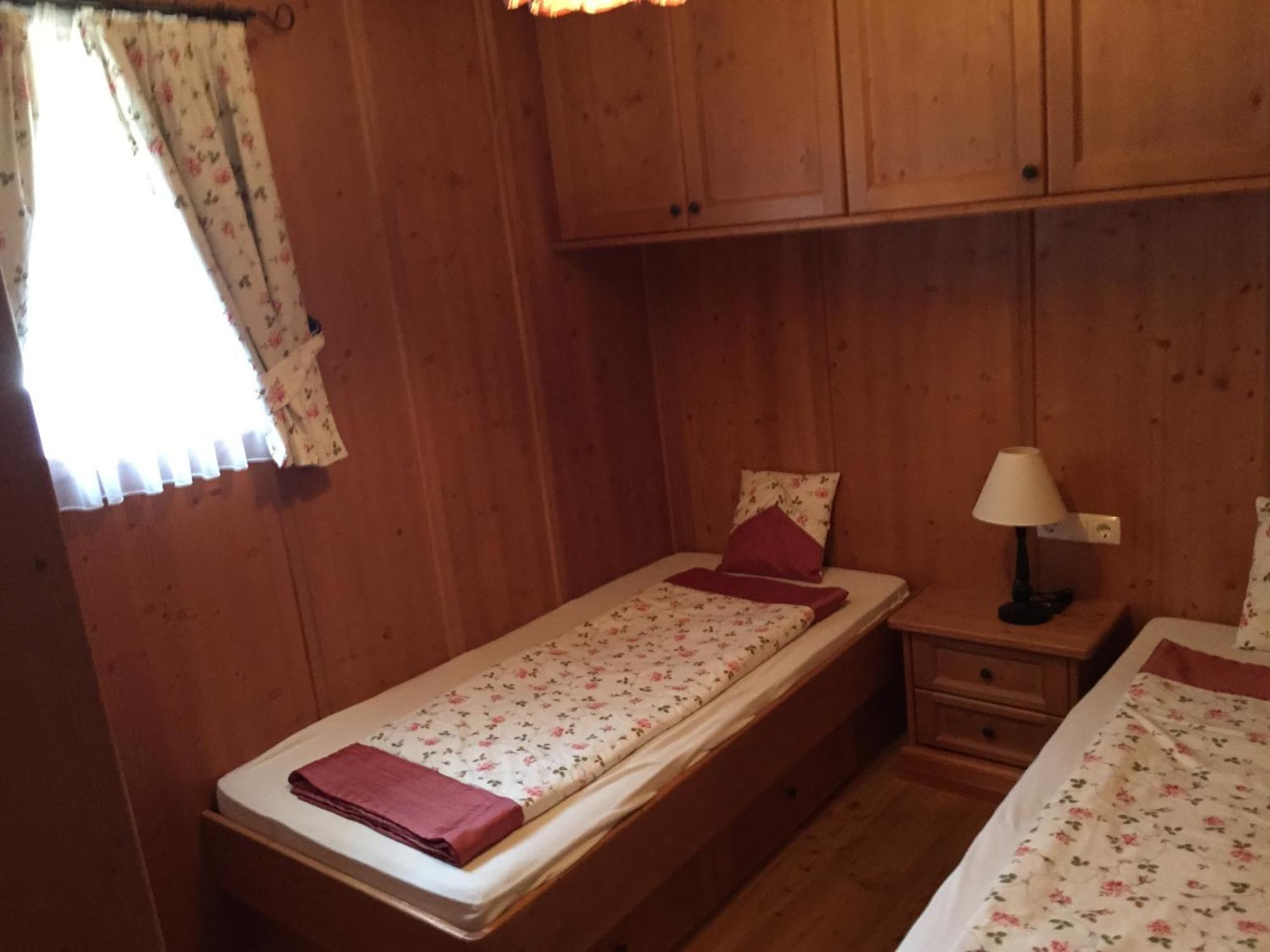 Appartement Colussi Bad Kleinkirchheim Pokoj fotografie