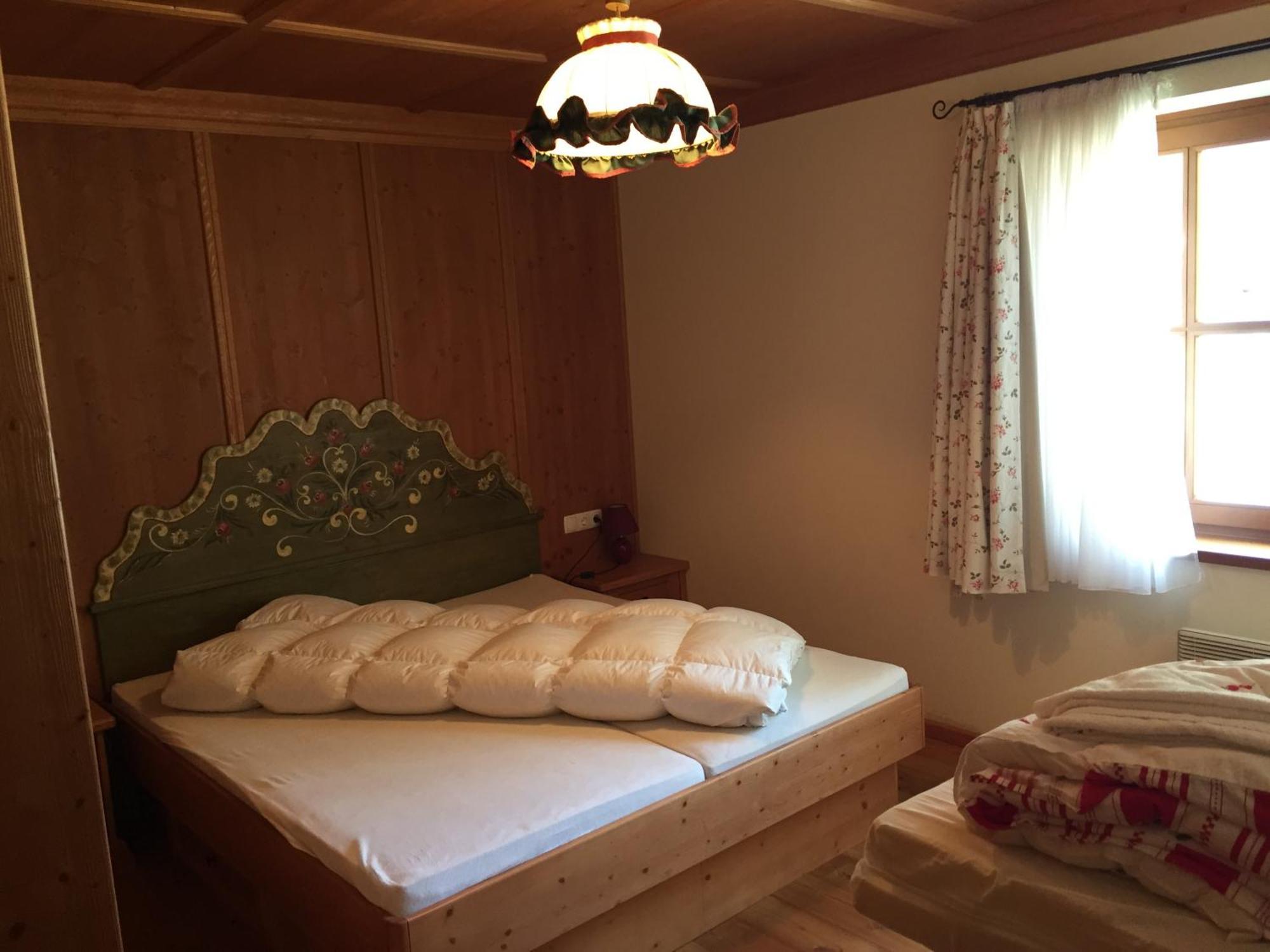Appartement Colussi Bad Kleinkirchheim Pokoj fotografie