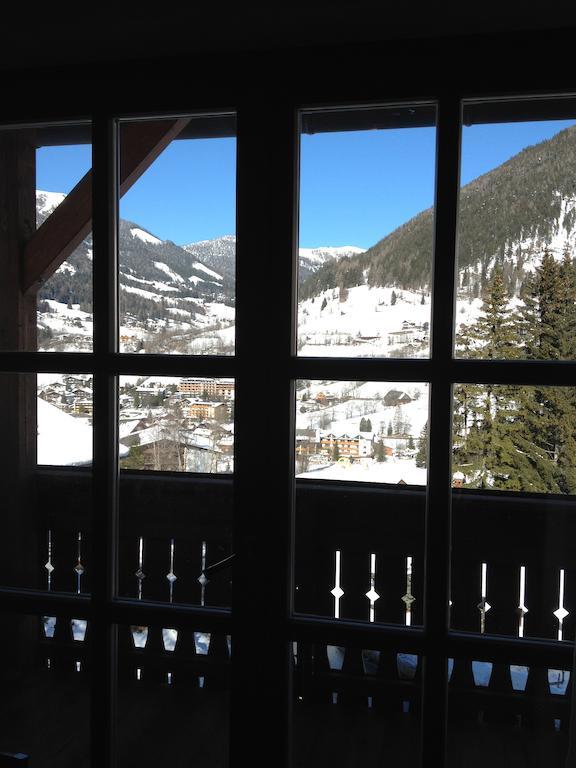 Appartement Colussi Bad Kleinkirchheim Pokoj fotografie