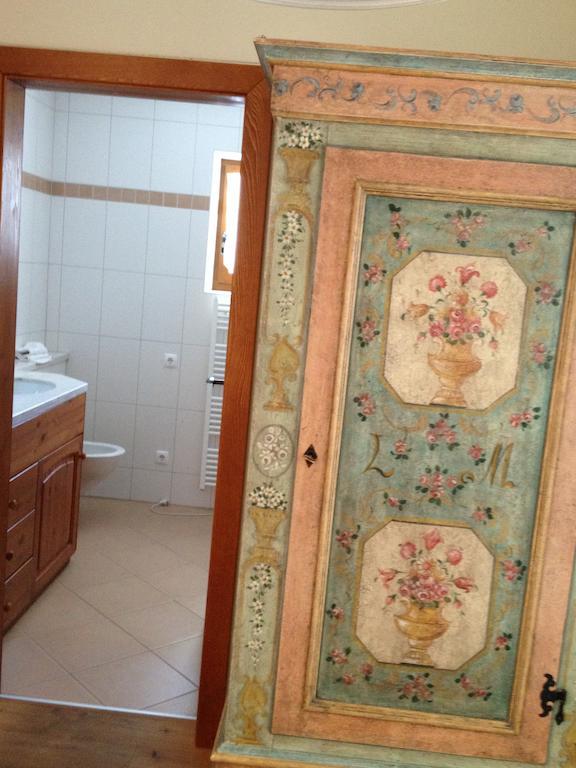 Appartement Colussi Bad Kleinkirchheim Pokoj fotografie
