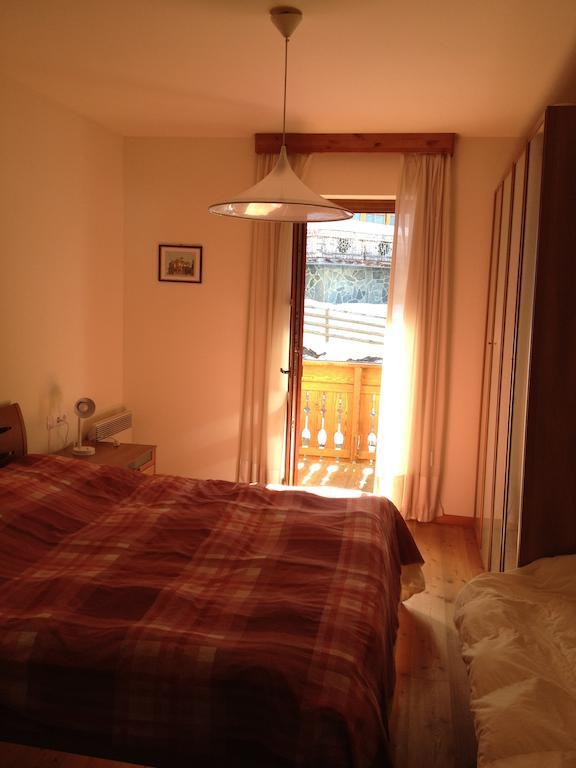 Appartement Colussi Bad Kleinkirchheim Exteriér fotografie