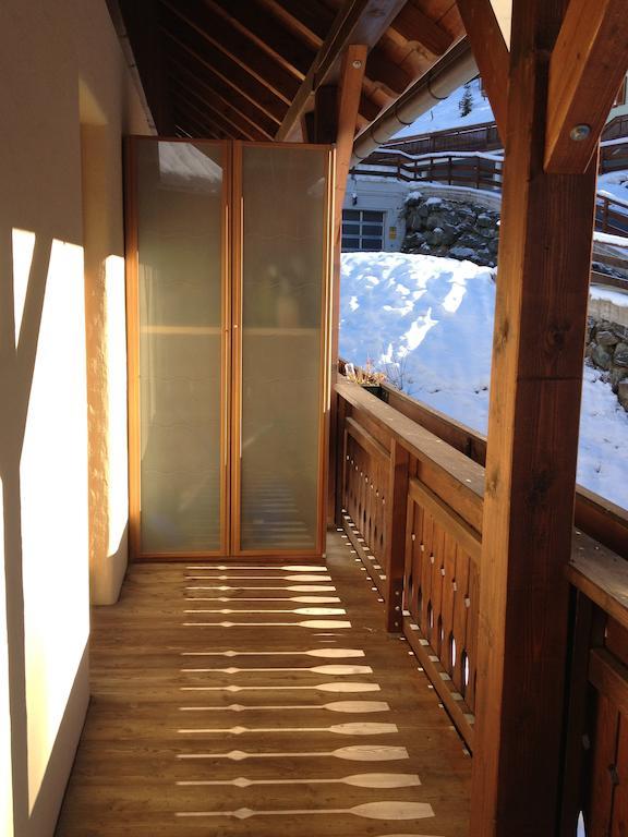 Appartement Colussi Bad Kleinkirchheim Exteriér fotografie