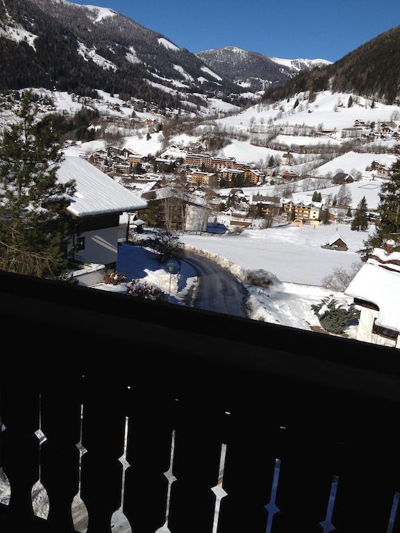 Appartement Colussi Bad Kleinkirchheim Pokoj fotografie