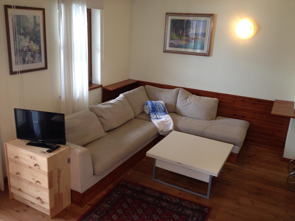 Appartement Colussi Bad Kleinkirchheim Exteriér fotografie