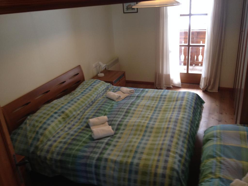 Appartement Colussi Bad Kleinkirchheim Exteriér fotografie