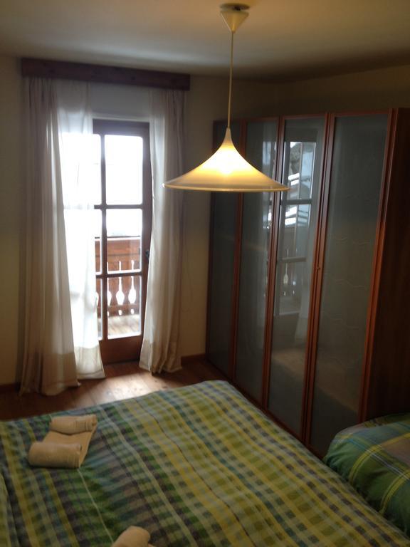 Appartement Colussi Bad Kleinkirchheim Exteriér fotografie